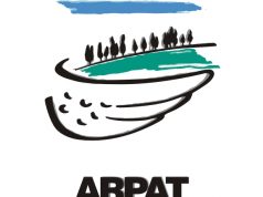 Monitoraggio ARPAT anno 2009 per le aree geotermiche