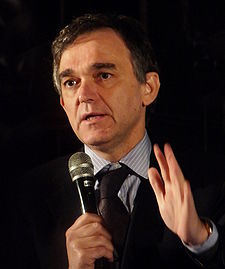 Rossi, sulla geotermia la Toscana ha le carte in regola