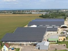 Fotovoltaico: la Francia supera i 4 GW