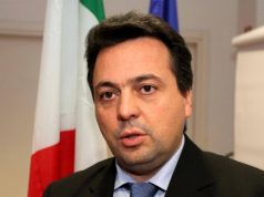 Pisa: Ivan Ferrucci, presidente Gruppo PD in Regione Toscana, visita il centro ENEL di Pisa