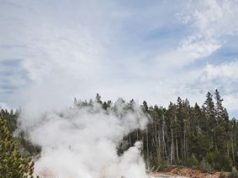 Geotermia, l’acido solfidrico non aumenta il rischio di asma.