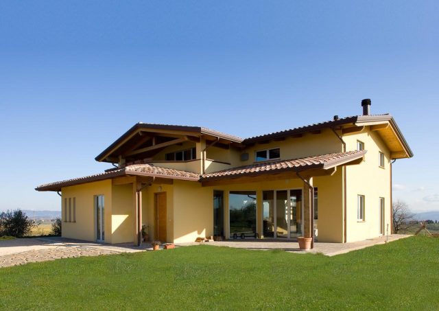 Mutui bioedilizia: le richieste sono meno dell'1%