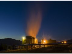 Enel Green Power: in Toscana il primo impianto al mondo che integra geotermia e biomassa