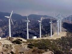 Dall’eolico della Scozia arriva più elettricità di quella necessaria a tutte le case del Paese