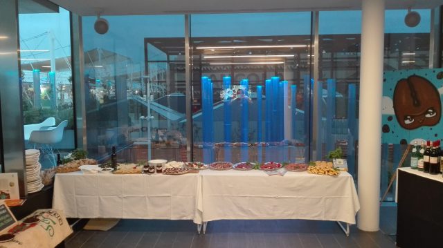 Dall’Expo a Pollenzo, passando per Sasso Pisano: gli appuntamenti della Ccer a ottobre