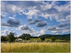 Castelnuovo Val di Cecina: la rivoluzionaria tecnologia di Enel Green Power