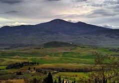 TOSCANA/ENERGIA: OK A V.I.A. SU IMPIANTO GEOTERMICO PIANCASTAGNAIO