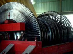 Geotermia: sì per centrale di Piancastagnaio