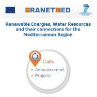 EraNetMed lancia un annuncio per proposte di ricerca su energie rinnovabili, risorse idriche e le loro connessioni nell’area mediterranea
