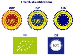 Agricoltura, Alimentazione, Toscana: In Toscana quasi 9 specialità DOP e IGP su 10 nascono nei territori dei piccoli comuni