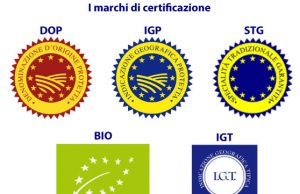 Agricoltura, Alimentazione, Toscana: In Toscana quasi 9 specialità DOP e IGP su 10 nascono nei territori dei piccoli comuni