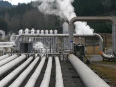 Geotermia Bagnore 4, Enel: “Un’eccellenza internazionale”