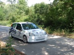Oltre centro iscritti al primo Rally Day