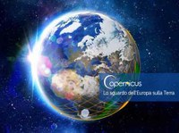Dai satelliti di Copernicus informazioni sull’ambiente