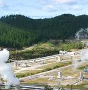 Geotermia: al via Bagnore 4. Investimenti per 120 milioni