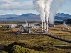 Energia: gli italiani scoprono la geotermia