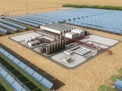 Shams I: l’impianto fotovoltaico extra large degli Emirati Arabi Uniti