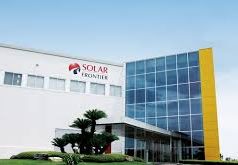 Solar Frontier Plant: linee di produzione CIS nel nuovo stabilimento