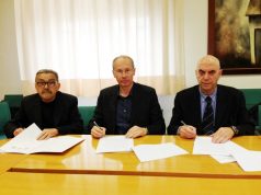 I fondi della geotermia saranno investiti anche per le opere urgenti sulla viabilità provinciale.