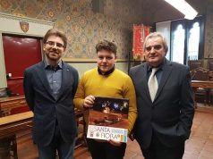 Santa Fiora presenta il calendario degli eventi 2018