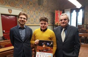 Santa Fiora presenta il calendario degli eventi 2018