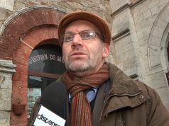 La geotermia di Montieri è europea