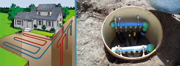 La geotermia a bassa entalpia a convegno