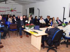 La Comunità del Cibo ad Energie Rinnovabili verso Expo 2015
