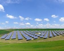 Fotovoltaico, legge con meno vincoli proposta dalla Regione