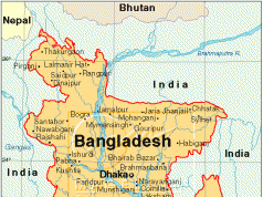 Primo impianto geotermico per il Bangladesh: fornirà 200 megawatt