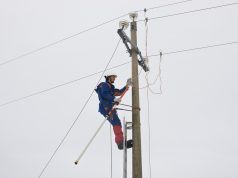 Alta Val di Cecina: “Progetto resilienza”, al via i lavori per restyling 27 km di linee elettriche