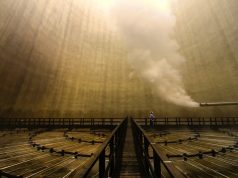 Piombino: Fabio Sartori vince il “Premio Nazionale di Fotografia Luca Rossi” con uno scatto geotermico