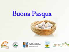 Buona Pasqua