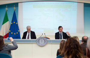 Strategia energetica nazionale, oggi la presentazione