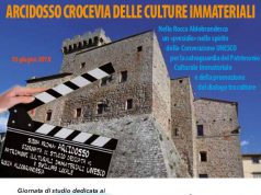 Arcidosso, 16 Giugno, Rocca Aldobrandesca: crocevia di culture immateriali