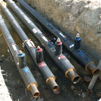 Energia verde quasi gratis per per tutto un paese