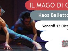 Il teatro a braccetto con l’energia pulita