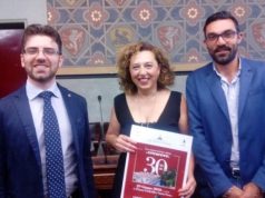 La Peschiera: trent’anni e festa in piazza