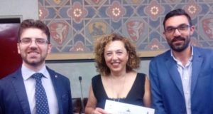 La Peschiera: trent’anni e festa in piazza