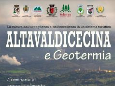 Seminario Alta Valdicecina e Geotermia