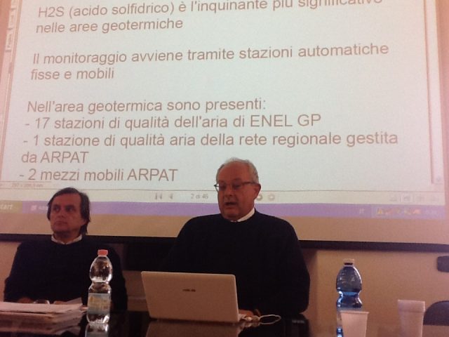 Geotermia e Territorio: due appuntamenti importanti per Monteverdi e Radicondoli