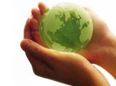 Il mondo davanti all’esigenza di ridurre il consumo di energia e di materia