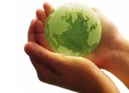 Il mondo davanti all'esigenza di ridurre il consumo di energia e di materia