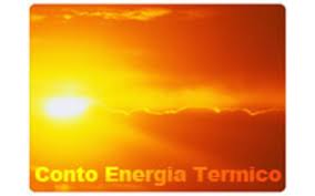 Conto termico: pubblicate le regole applicative.