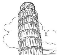 Ricarica veloce, esperimento sotto la Torre