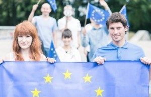Borse di mobilità Erasmus+ in ambito europrogettazione
