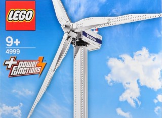 Lego si avvicina al traguardo del 100% di energia rinnovabile, grazie all’eolico offshore