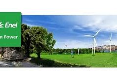 Enel Green Power ha presentato il piano industriale 2013-2017