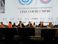 Cop 20: a Lima un accordo che rimanda le decisioni al prossimo futuro