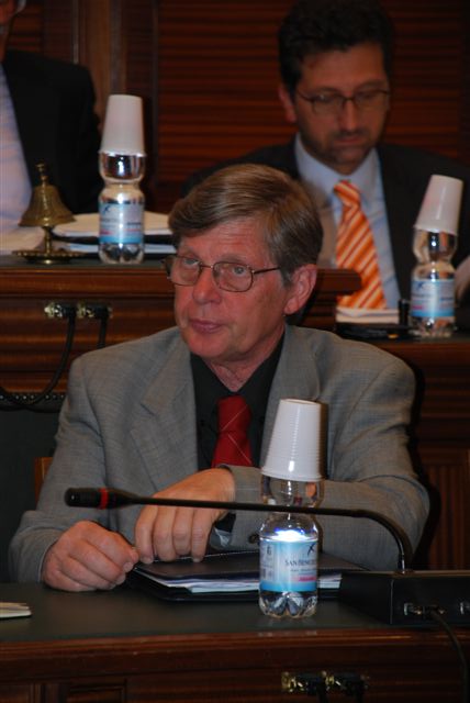 Navacchio alimentato a energie rinnovabili verso l'autosufficienza energetica